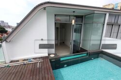 City Studios (D8), Apartment #615027521